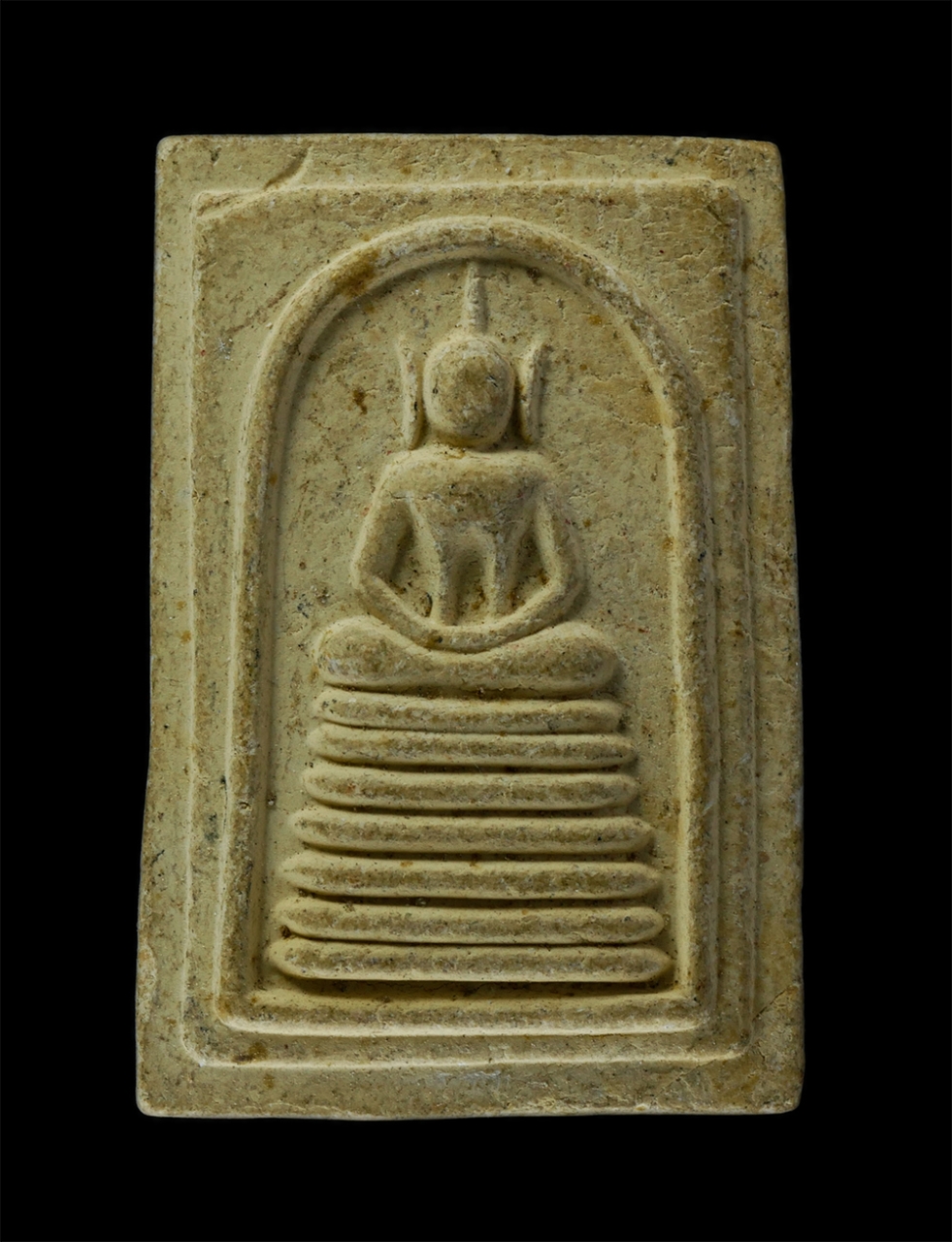 13Oct24 (76)P.jpg - พระสมเด็จ หลังจารยันต์ เนื้อผง ไม่ทราบที่ | https://kamulet.in.th